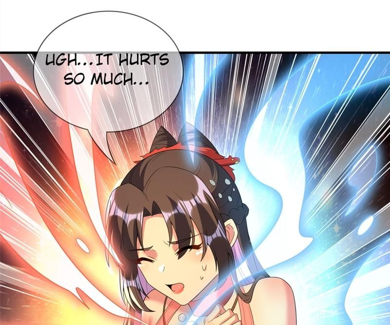 When the Dragon King Falls for the Loli Alchemist - Episode 100 — page 19