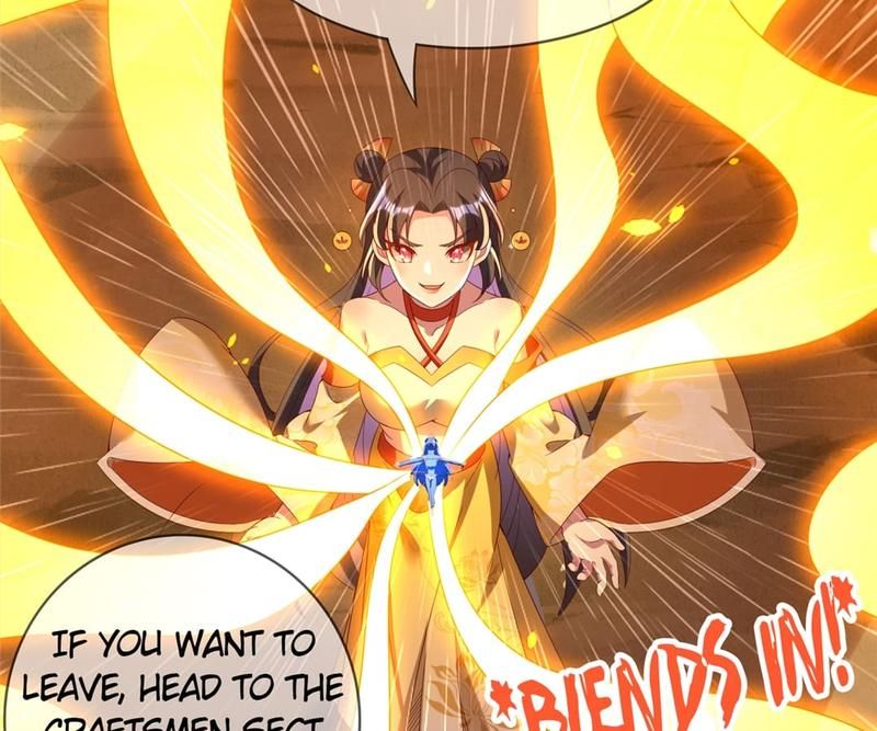 When the Dragon King Falls for the Loli Alchemist - Episode 100 — page 2