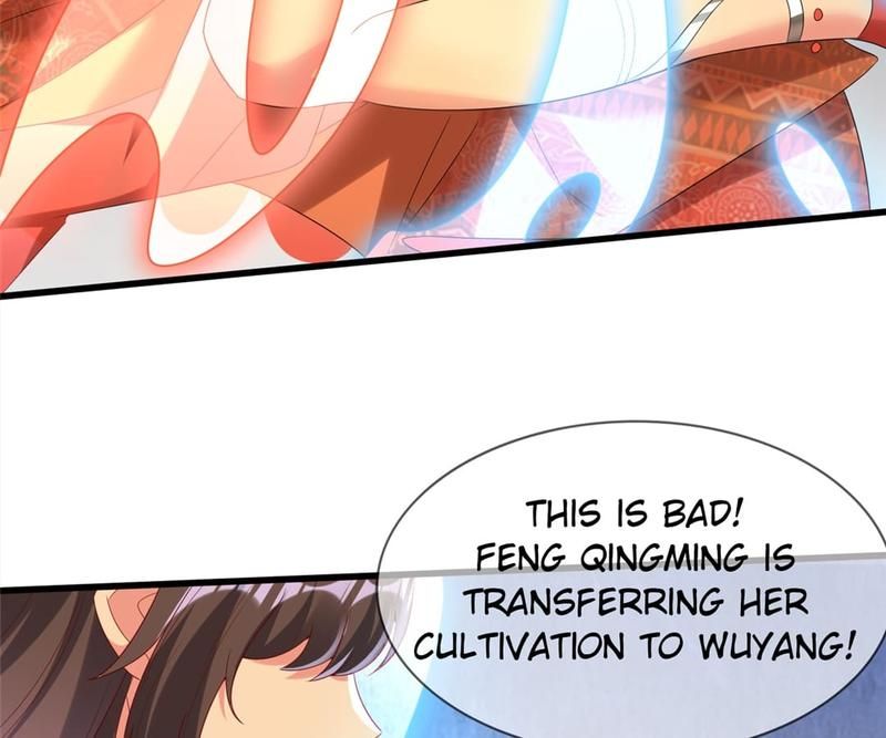 When the Dragon King Falls for the Loli Alchemist - Episode 100 — page 21