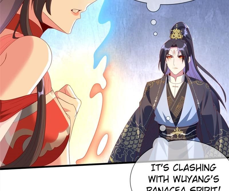 When the Dragon King Falls for the Loli Alchemist - Episode 100 — page 22