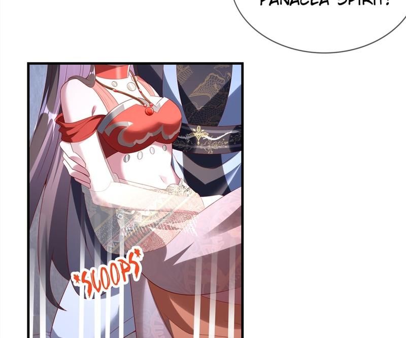 When the Dragon King Falls for the Loli Alchemist - Episode 100 — page 23