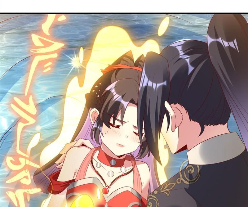 When the Dragon King Falls for the Loli Alchemist - Episode 100 — page 29