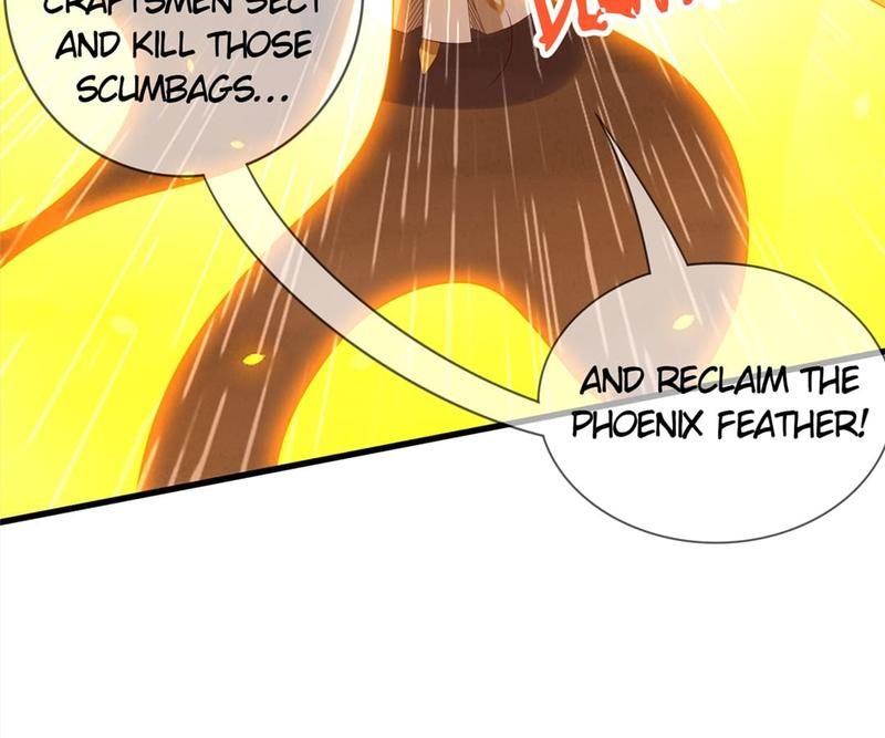 When the Dragon King Falls for the Loli Alchemist - Episode 100 — page 3