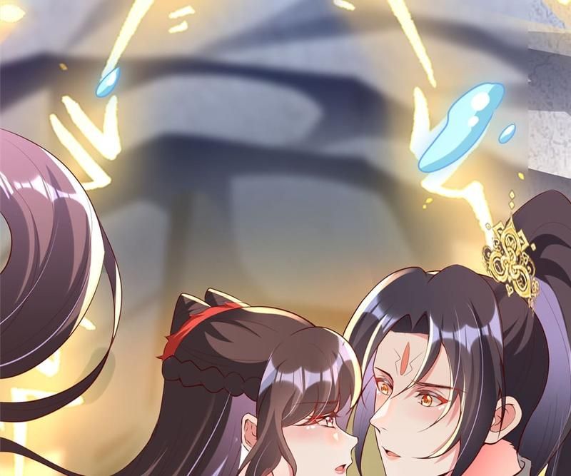 When the Dragon King Falls for the Loli Alchemist - Episode 100 — page 33