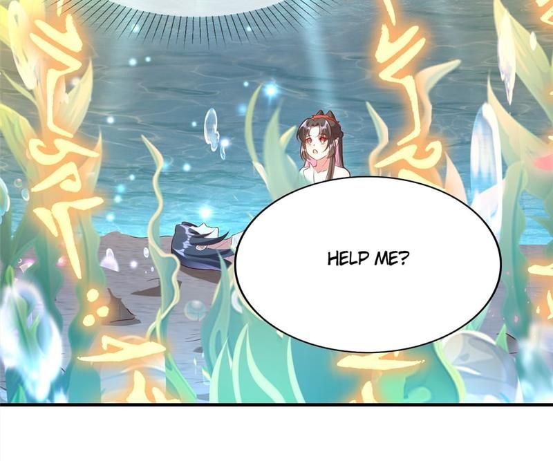 When the Dragon King Falls for the Loli Alchemist - Episode 100 — page 45