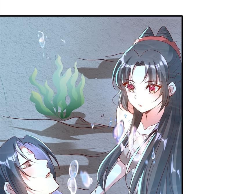 When the Dragon King Falls for the Loli Alchemist - Episode 100 — page 52