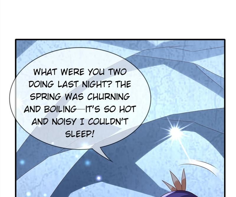 When the Dragon King Falls for the Loli Alchemist - Episode 101 — page 22
