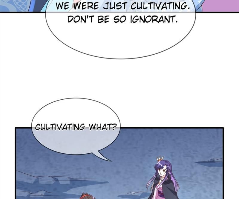 When the Dragon King Falls for the Loli Alchemist - Episode 101 — page 31