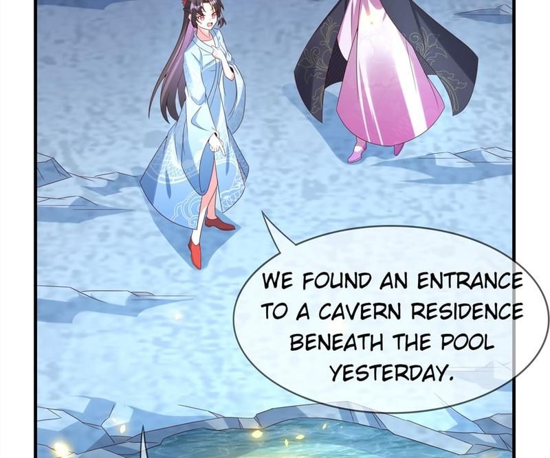 When the Dragon King Falls for the Loli Alchemist - Episode 101 — page 32