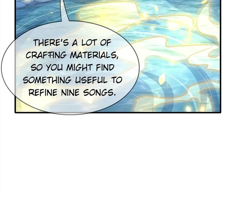 When the Dragon King Falls for the Loli Alchemist - Episode 101 — page 33