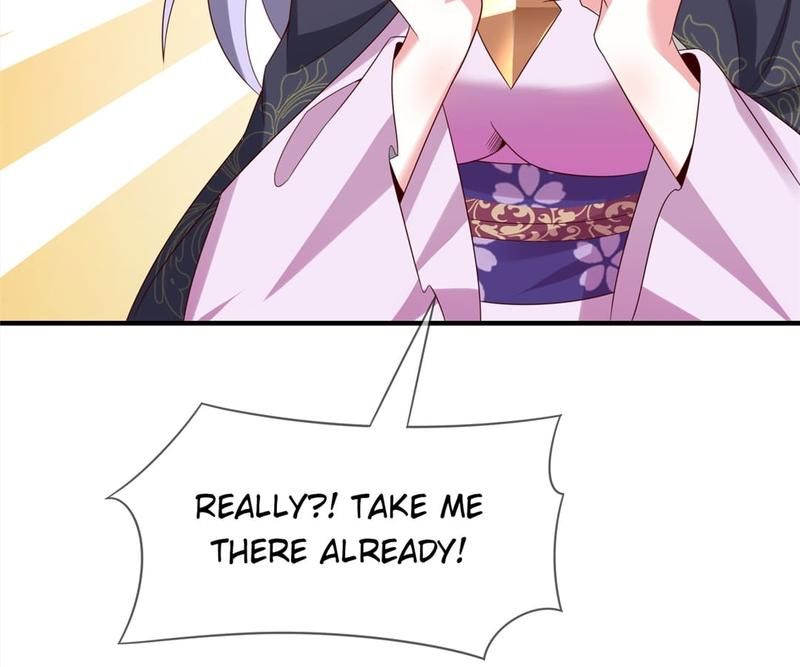 When the Dragon King Falls for the Loli Alchemist - Episode 101 — page 35