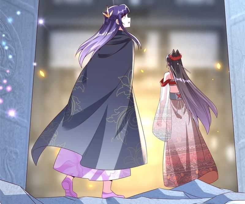 When the Dragon King Falls for the Loli Alchemist - Episode 101 — page 42