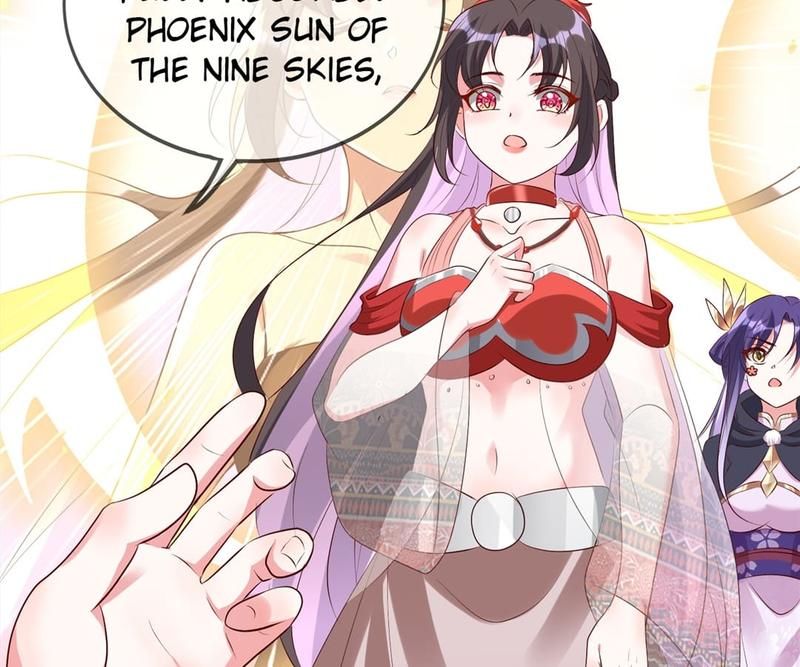 When the Dragon King Falls for the Loli Alchemist - Episode 102 — page 11