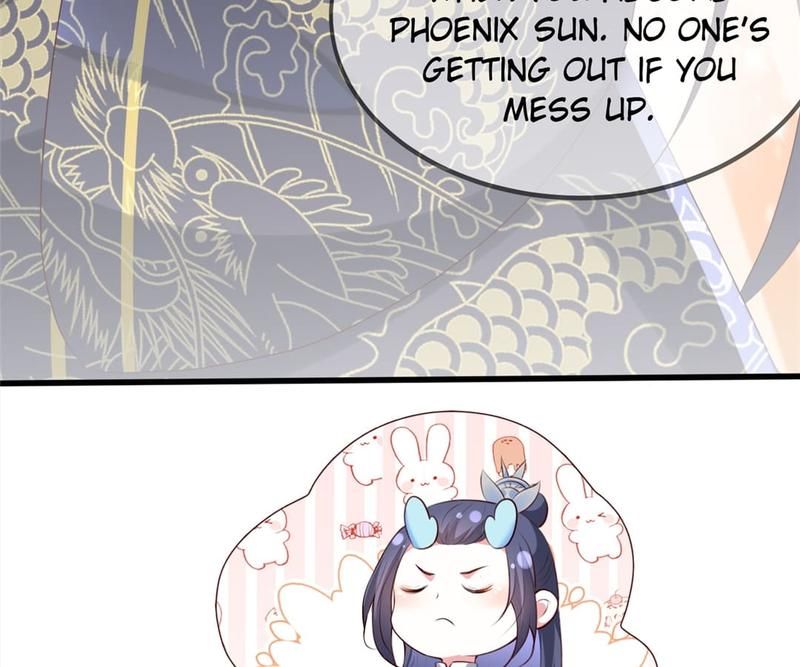 When the Dragon King Falls for the Loli Alchemist - Episode 102 — page 20