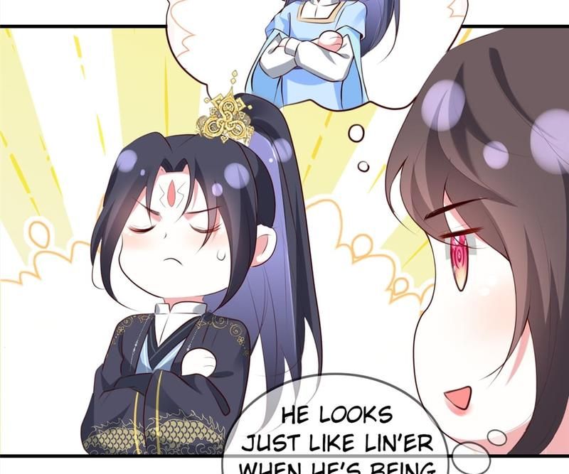 When the Dragon King Falls for the Loli Alchemist - Episode 102 — page 21