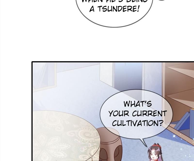 When the Dragon King Falls for the Loli Alchemist - Episode 102 — page 22