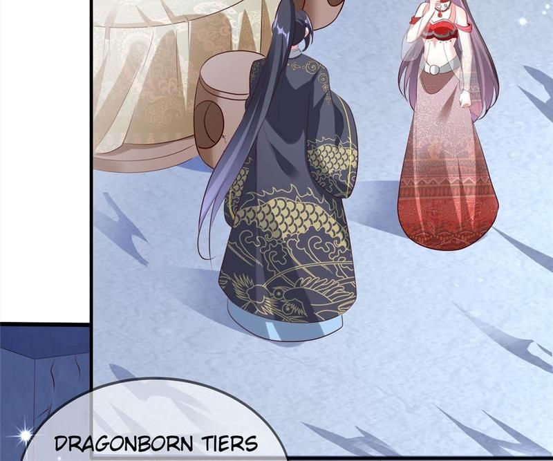 When the Dragon King Falls for the Loli Alchemist - Episode 102 — page 23