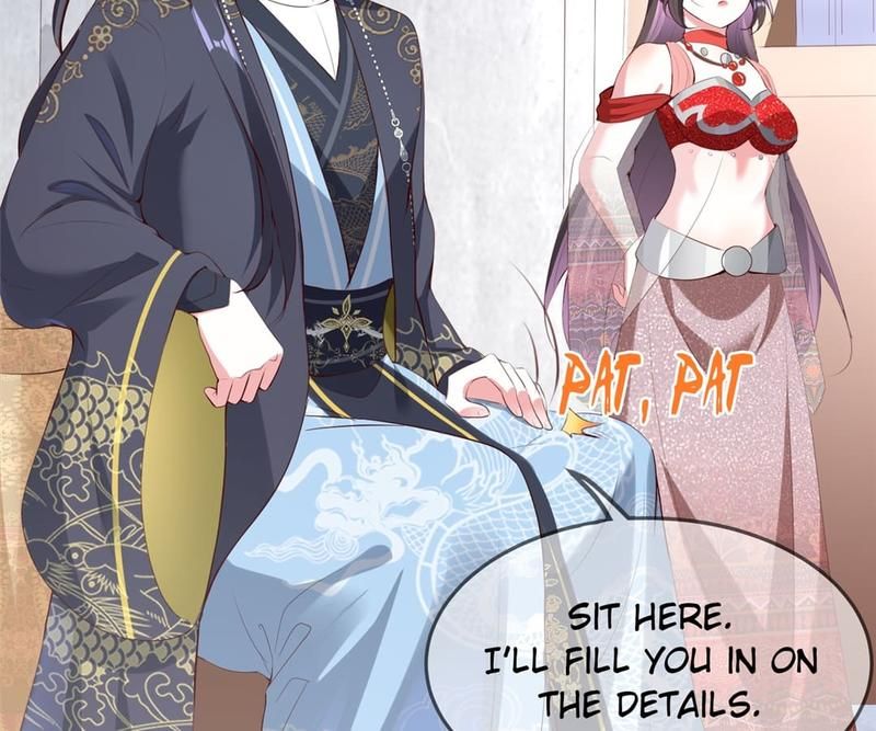 When the Dragon King Falls for the Loli Alchemist - Episode 102 — page 25