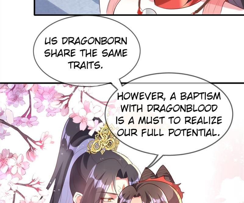When the Dragon King Falls for the Loli Alchemist - Episode 102 — page 28