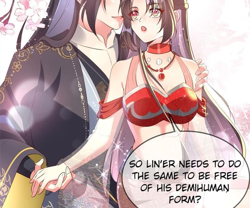 When the Dragon King Falls for the Loli Alchemist - Episode 102 — page 29