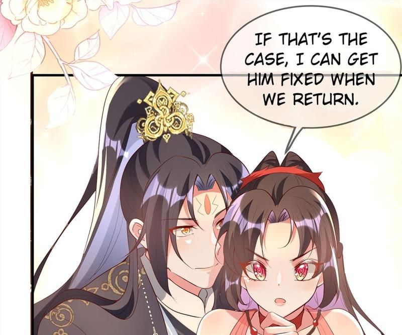 When the Dragon King Falls for the Loli Alchemist - Episode 102 — page 32