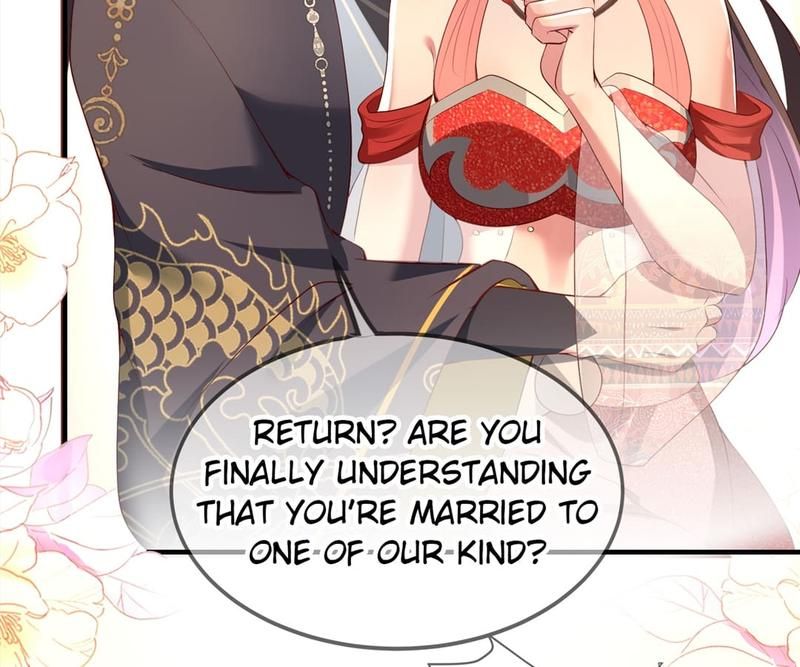 When the Dragon King Falls for the Loli Alchemist - Episode 102 — page 33