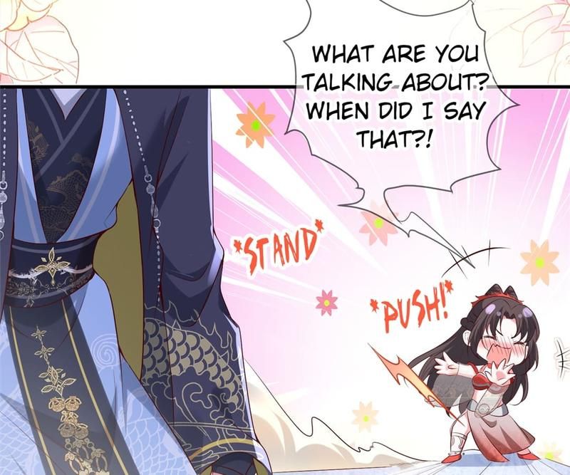 When the Dragon King Falls for the Loli Alchemist - Episode 102 — page 34