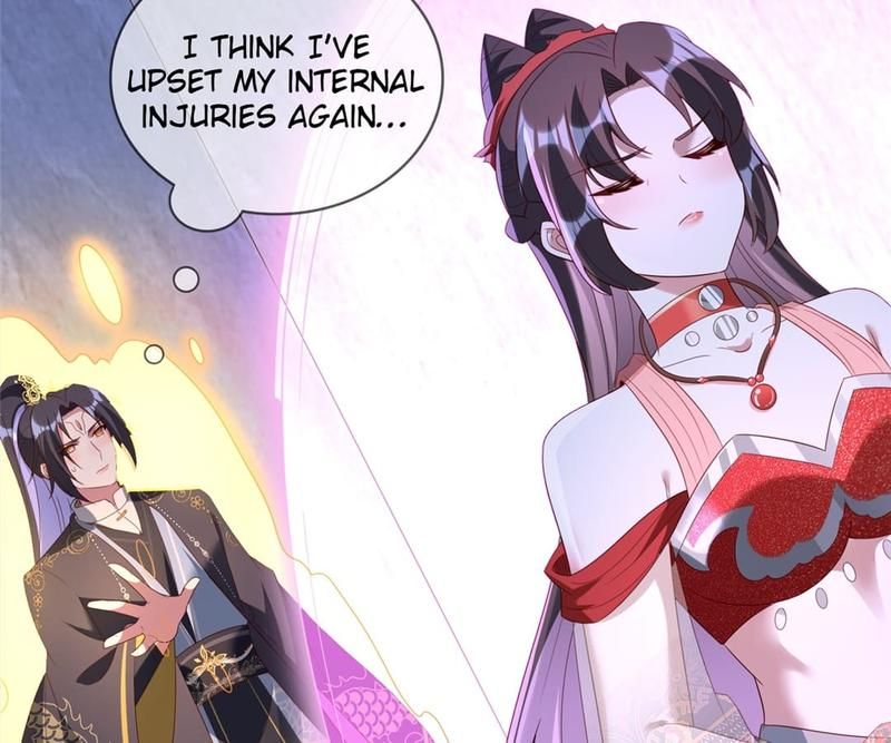 When the Dragon King Falls for the Loli Alchemist - Episode 102 — page 49