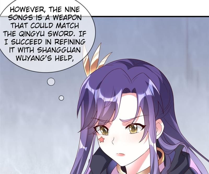 When the Dragon King Falls for the Loli Alchemist - Episode 102 — page 59