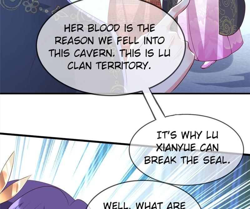 When the Dragon King Falls for the Loli Alchemist - Episode 102 — page 8