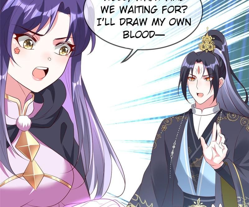 When the Dragon King Falls for the Loli Alchemist - Episode 102 — page 9