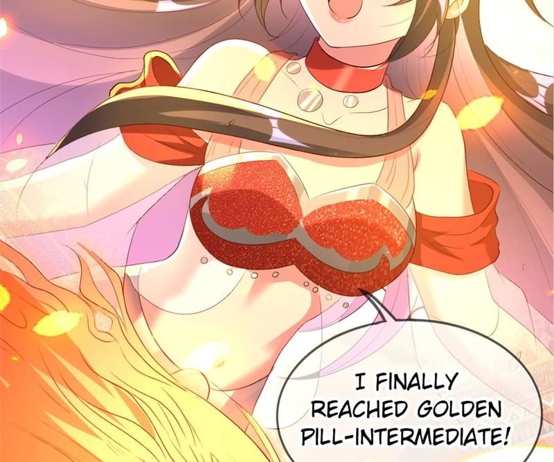 When the Dragon King Falls for the Loli Alchemist - Episode 103 — page 11