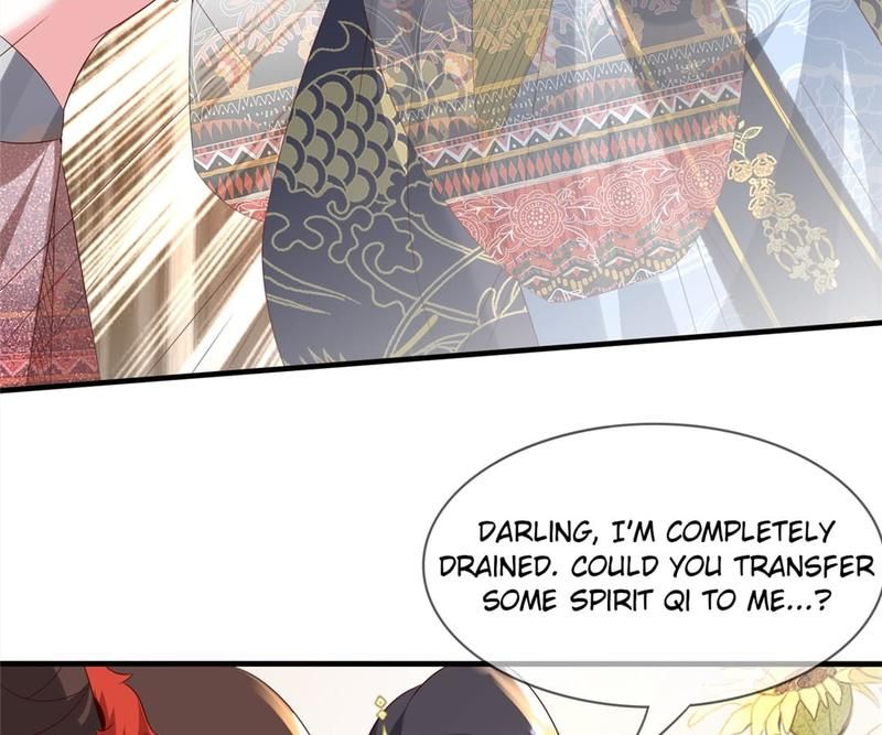 When the Dragon King Falls for the Loli Alchemist - Episode 103 — page 18