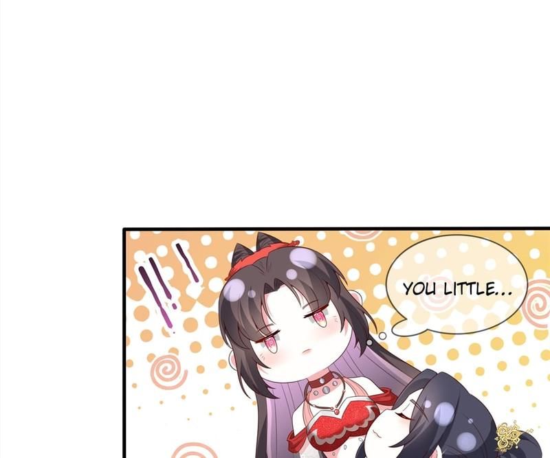When the Dragon King Falls for the Loli Alchemist - Episode 103 — page 21