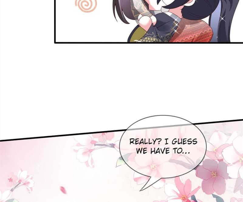 When the Dragon King Falls for the Loli Alchemist - Episode 103 — page 22