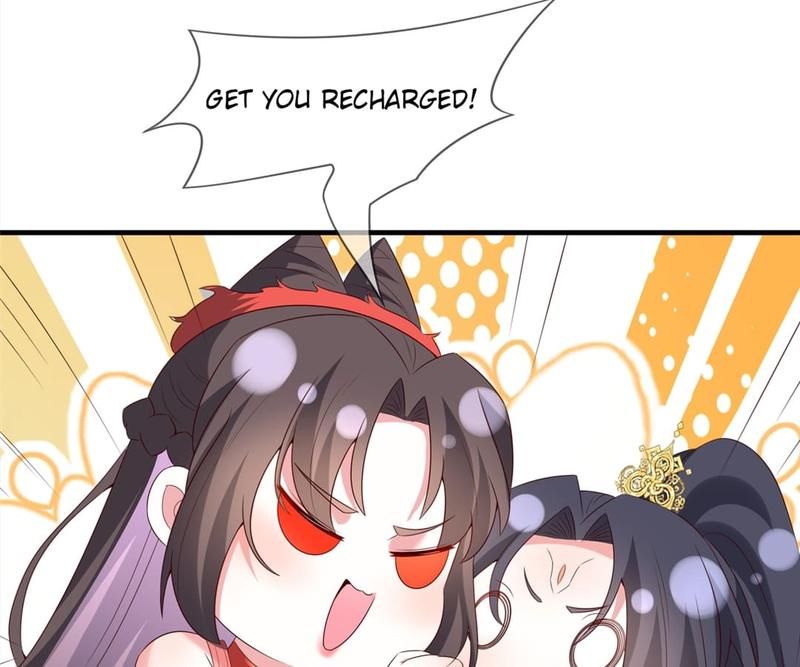 When the Dragon King Falls for the Loli Alchemist - Episode 103 — page 25