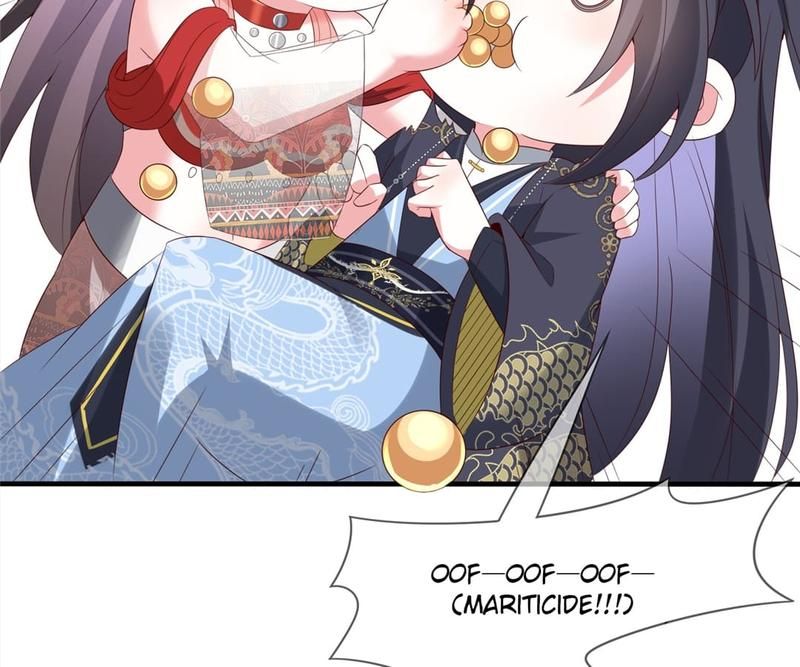 When the Dragon King Falls for the Loli Alchemist - Episode 103 — page 26