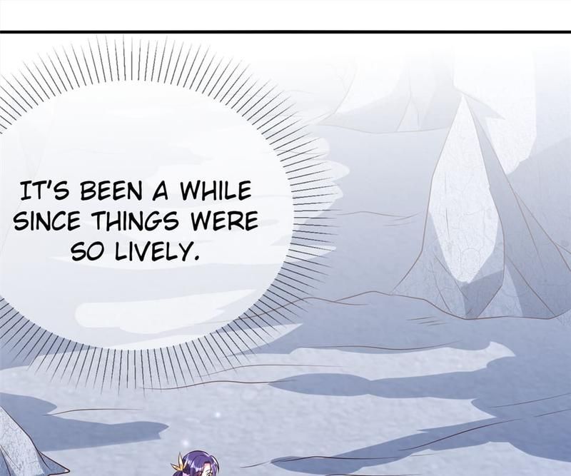 When the Dragon King Falls for the Loli Alchemist - Episode 103 — page 28