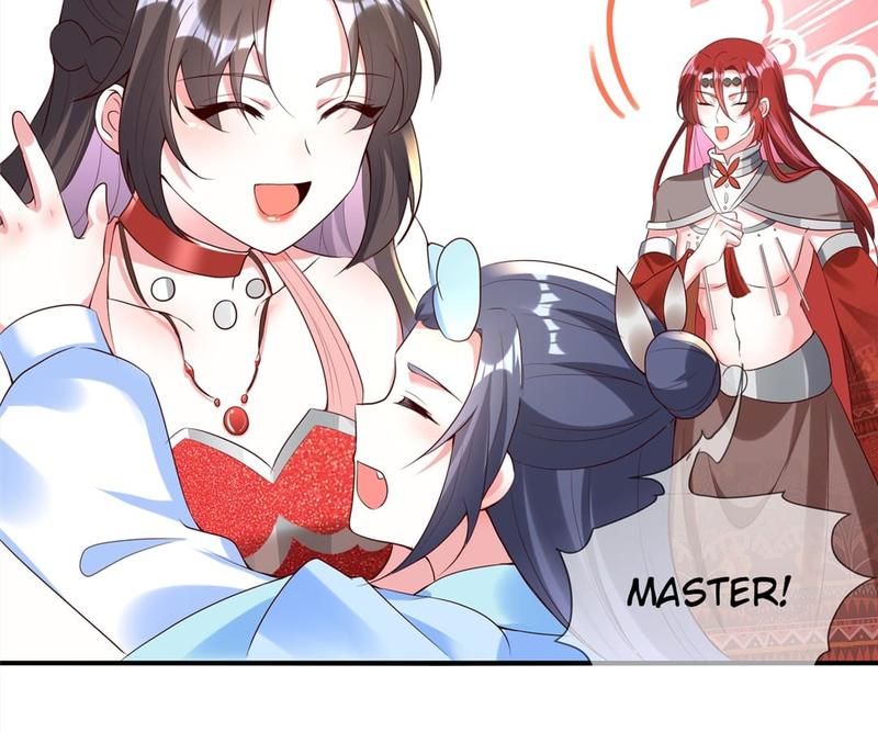 When the Dragon King Falls for the Loli Alchemist - Episode 103 — page 42