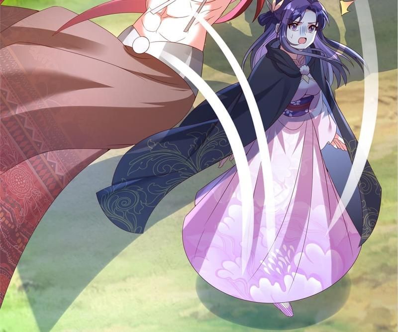 When the Dragon King Falls for the Loli Alchemist - Episode 103 — page 47