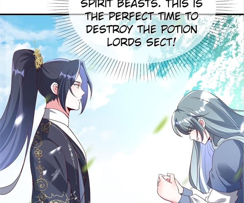 When the Dragon King Falls for the Loli Alchemist - Episode 103 — page 58