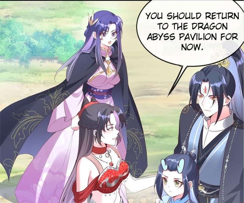When the Dragon King Falls for the Loli Alchemist - Episode 103 — page 62