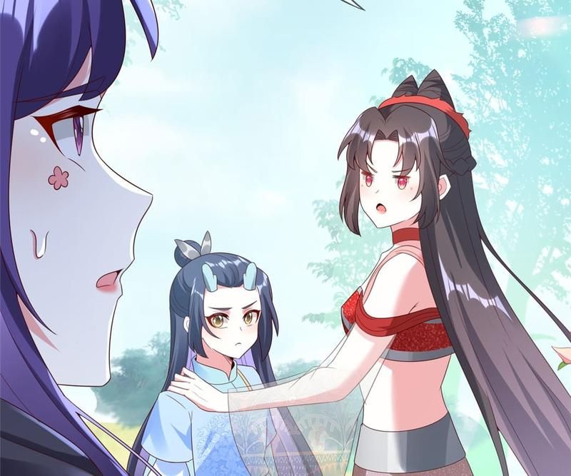 When the Dragon King Falls for the Loli Alchemist - Episode 103 — page 65