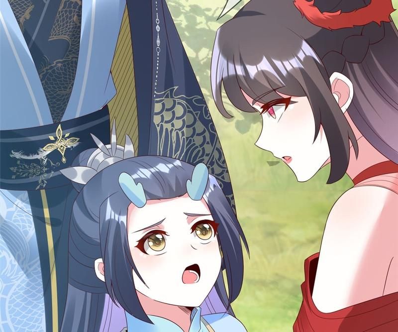 When the Dragon King Falls for the Loli Alchemist - Episode 103 — page 67