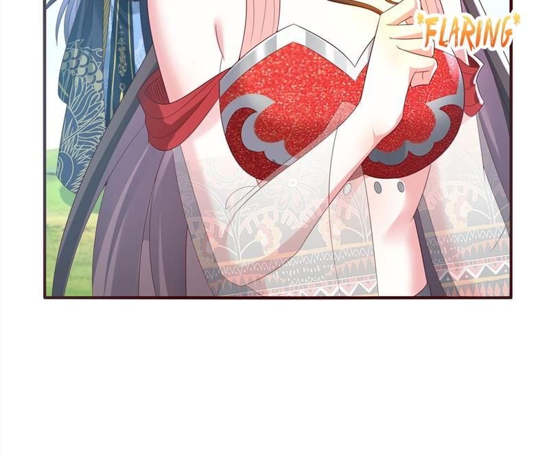 When the Dragon King Falls for the Loli Alchemist - Episode 103 — page 73