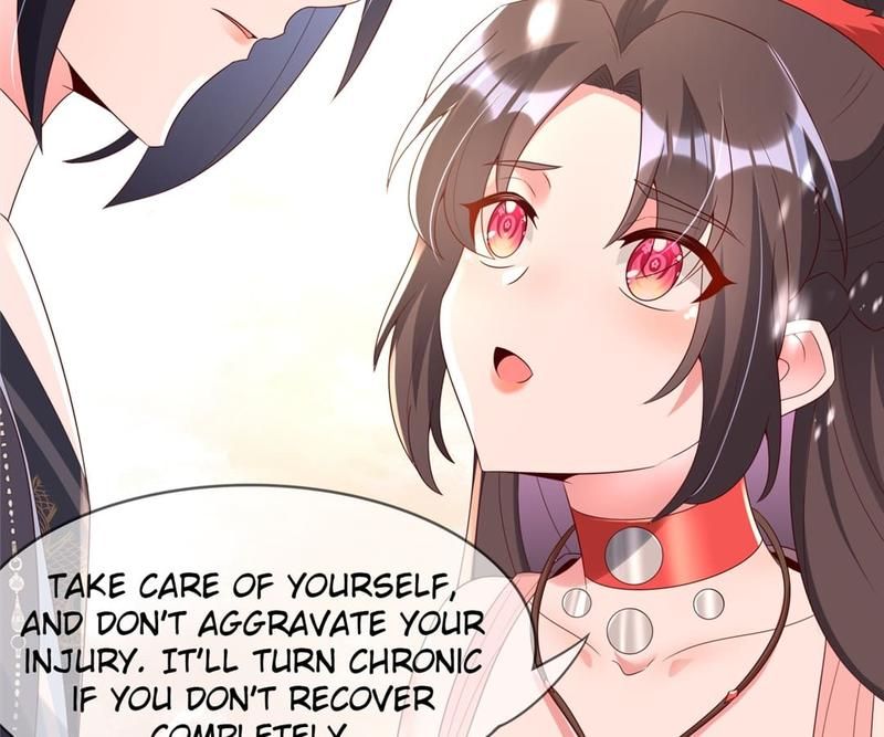 When the Dragon King Falls for the Loli Alchemist - Episode 103 — page 77