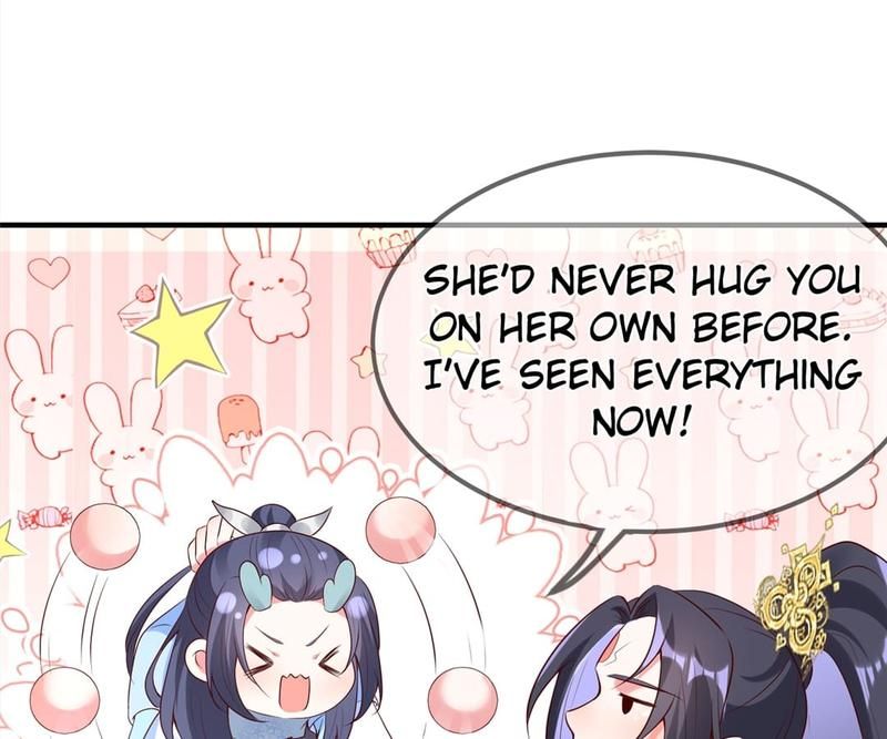 When the Dragon King Falls for the Loli Alchemist - Episode 104 — page 15