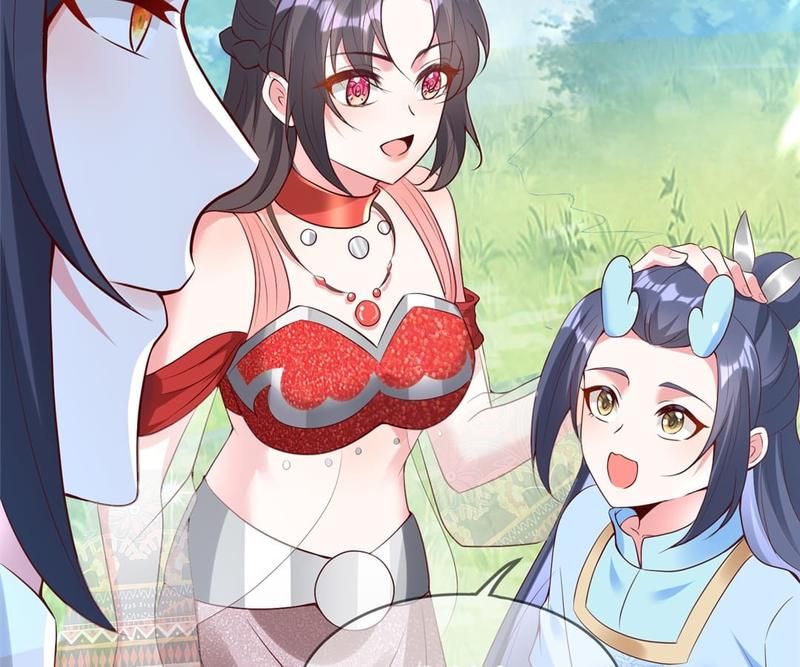 When the Dragon King Falls for the Loli Alchemist - Episode 104 — page 2