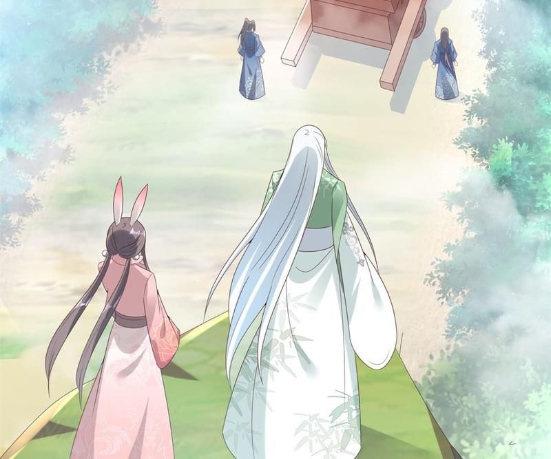 When the Dragon King Falls for the Loli Alchemist - Episode 104 — page 25