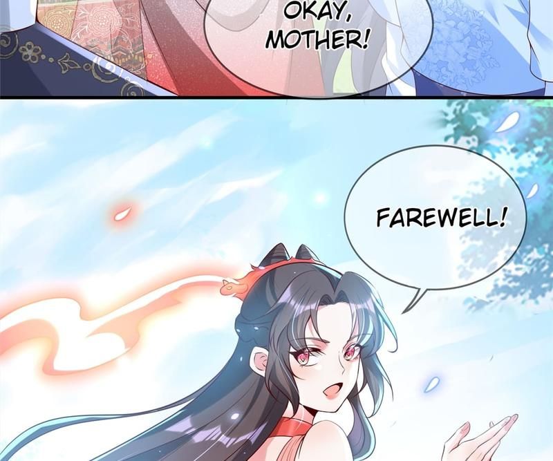 When the Dragon King Falls for the Loli Alchemist - Episode 104 — page 3